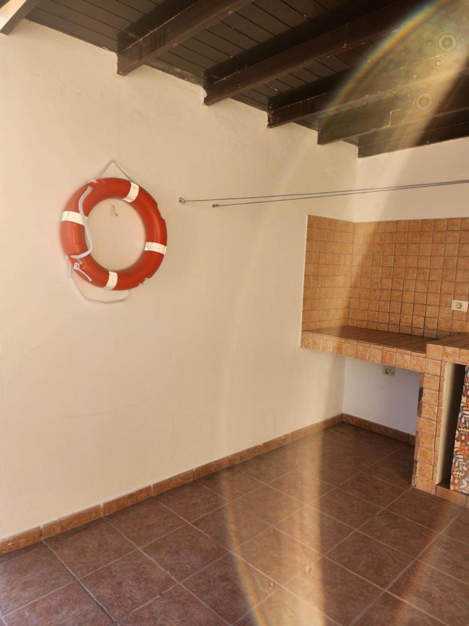 Casa La Bufona Villa Arrecife  Exterior photo
